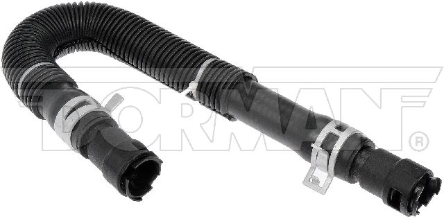 2006-2008 Lincoln Mark LT HVAC Heater Hose Assembly - Outlet (Dorman)
