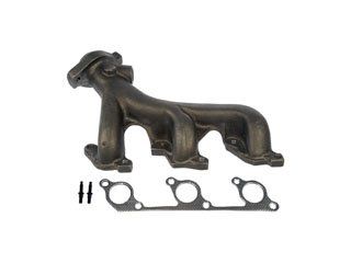 2002-2010 Ford Explorer Exhaust Manifold - Left (Dorman)