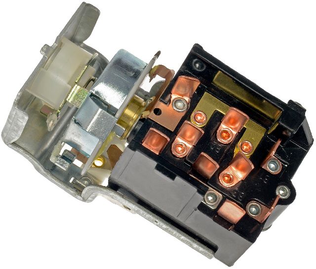 1994-1997 Dodge Ram 1500 Headlight Switch (Dorman)