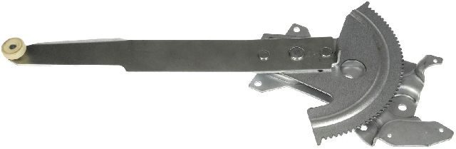 1982-1994 Chevrolet Cavalier Window Regulator - Front Right (Dorman)
