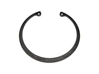 2007-2010 Honda Element Wheel Bearing Retaining Ring - Front (Dorman)