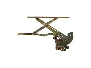 1993-1994 Toyota Tercel Window Regulator - Front Left (Dorman)