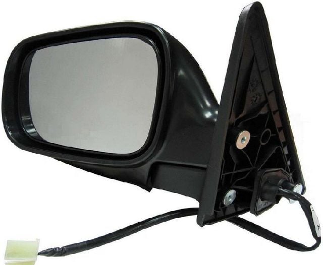 2003 Subaru Forester Side/Door Mirror - Left (Dorman)