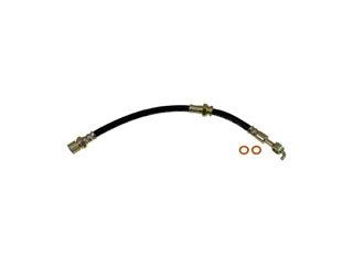 1999-2002 Daewoo Nubira Brake Hydraulic Hose - Rear Left (Dorman)