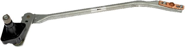1991-2002 GMC C3500HD Wiper Linkage - Left (Dorman)