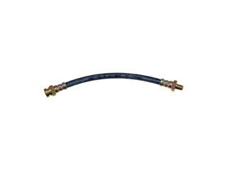 1982-1984 Nissan Maxima Brake Hydraulic Hose - Rear Left Inner (Dorman)