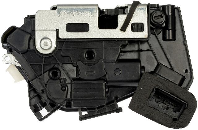 2018-2022 Volkswagen Atlas Door Lock Actuator Motor - Rear Left (Dorman)