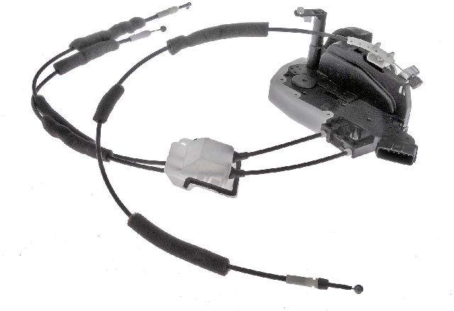 2008-2013 Nissan Altima Door Lock Actuator Motor - Front Left (Dorman)