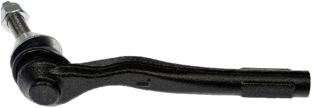 2015-2023 Mercedes-Benz C300 Steering Tie Rod End - Front Left Outer (Dorman)