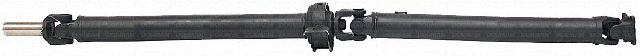 1993-1995 Mazda 929 Drive Shaft - Rear (Dorman)