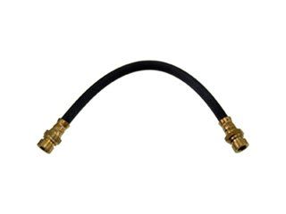 1994-1996 Kia Sephia Brake Hydraulic Hose - Rear Left or Rear Right (Dorman)