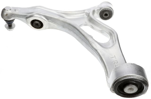 2007-2015 Audi Q7 Suspension Control Arm and Ball Joint Assembly - Front Left Lower (Dorman)