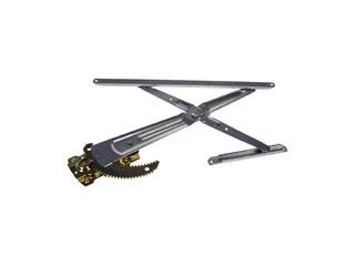 1984-1990 Toyota Land Cruiser Window Regulator - Front Right (Dorman)