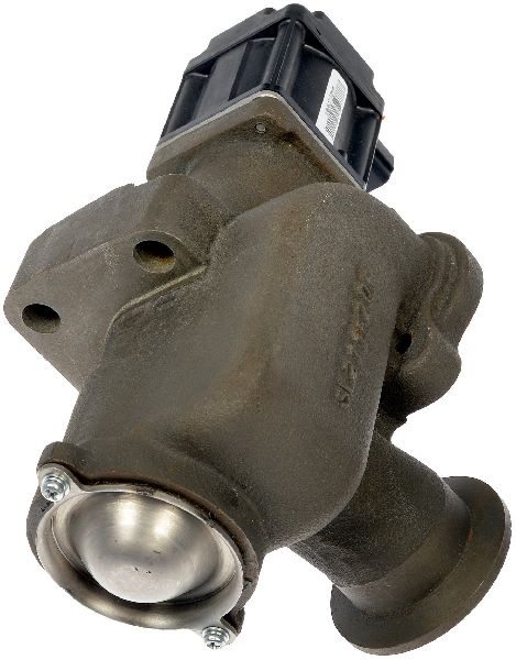 2007-2011 Kenworth T800 Exhaust Gas Recirculation (EGR) Valve (Dorman)