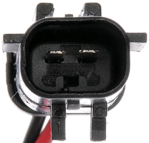 1999-2000 Jeep Grand Cherokee Window Motor and Regulator Assembly - Front Left (Dorman)