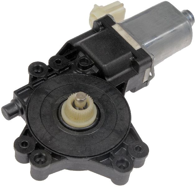 2007-2017 Jeep Compass Window Motor - Front Right (Dorman)