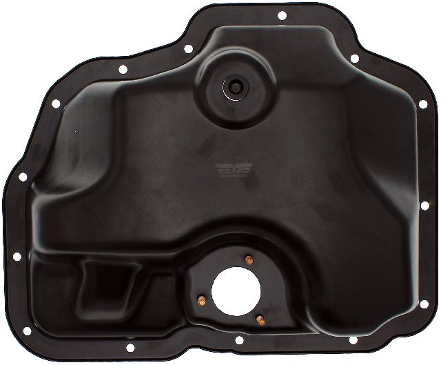 2013-2015 Audi Q7 Engine Oil Pan - Lower (Dorman)