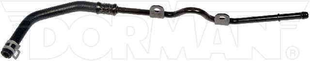 1998-2007 Ford Taurus HVAC Heater Hose Assembly (Dorman)