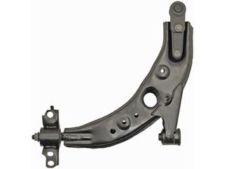 1995-1998 Mazda Protege Suspension Control Arm and Ball Joint Assembly - Front Right Lower (Dorman)