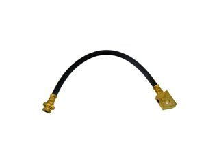 2002-2004 Isuzu Axiom Brake Hydraulic Hose - Rear Center (Dorman)