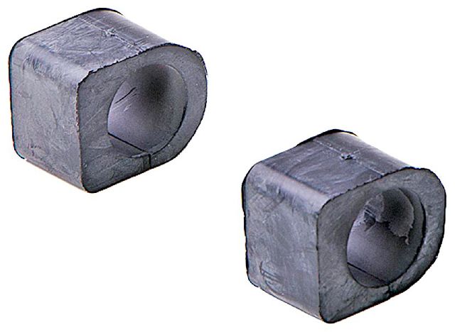 1998-2004 Nissan Frontier Suspension Stabilizer Bar Bushing Kit - Front (Dorman)