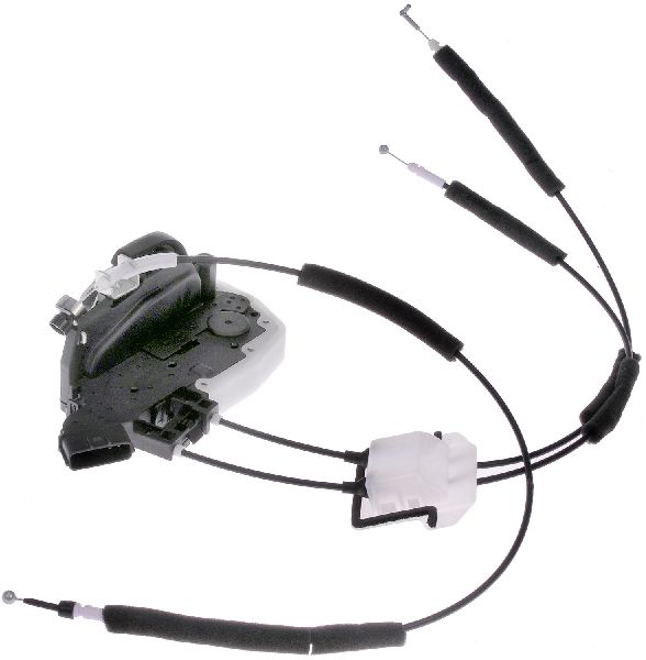 2008-2013 Nissan Altima Door Lock Actuator Motor - Front Right (Dorman)
