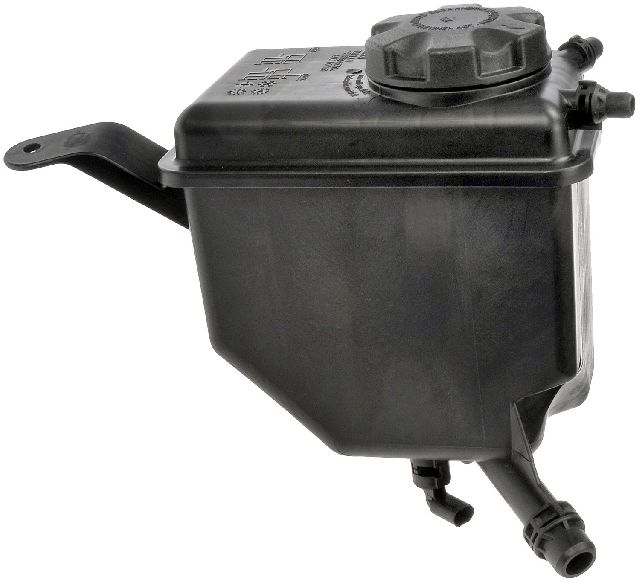 2004-2005 BMW 645Ci Engine Coolant Reservoir - Front (Dorman)