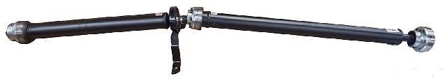 2011 Audi S5 Drive Shaft (Dorman)