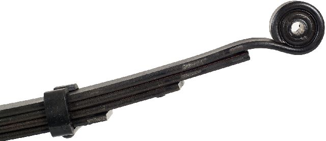 1994-2003 Mazda B4000 Leaf Spring Assembly - Rear (Dorman)
