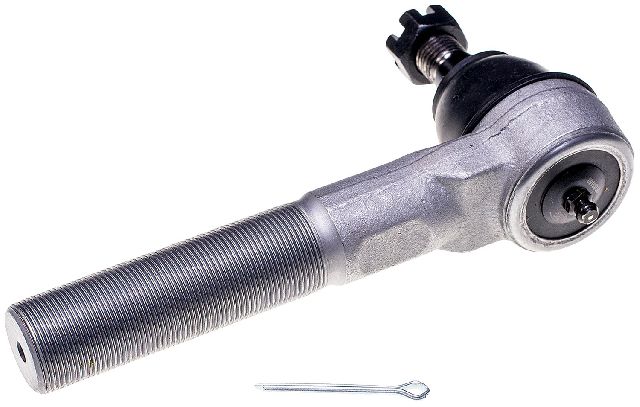2006-2008 Dodge Ram 1500 Steering Tie Rod End - Front Left Outer (Dorman)