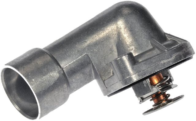 1994-1997 Saab 900 Engine Coolant Thermostat Housing Assembly (Dorman)