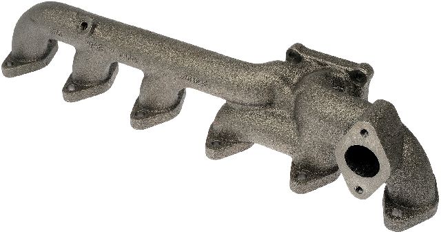 2002-2008 Mini Cooper Catalytic Converter with Integrated Exhaust Manifo (Dorman)