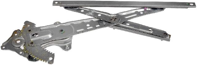 2013 Nissan Sentra Window Regulator - Rear Right (Dorman)
