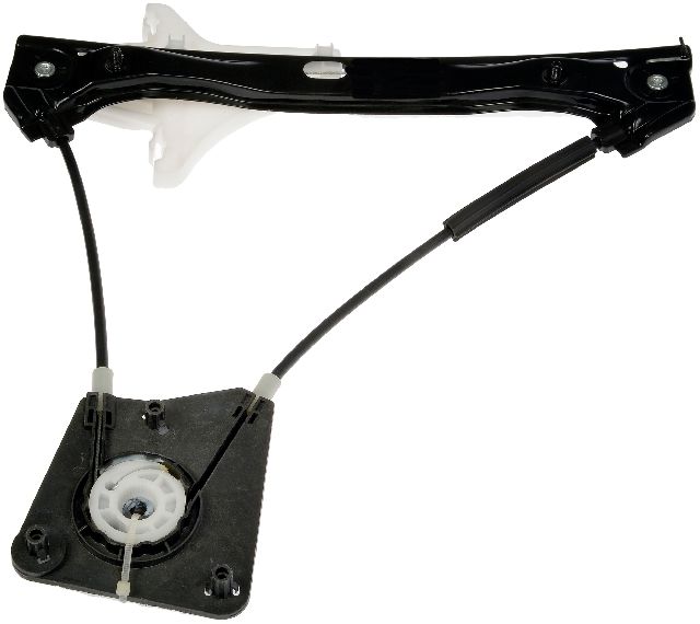 2012-2020 Volkswagen Passat Window Regulator - Rear Right (Dorman)