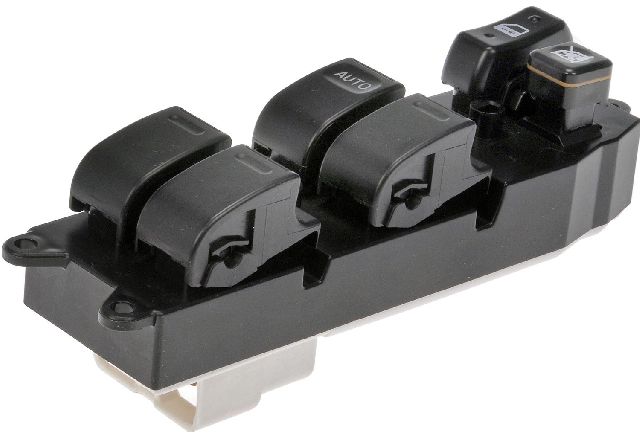 2000-2004 Toyota Echo Door Window Switch - Front Left (Dorman)