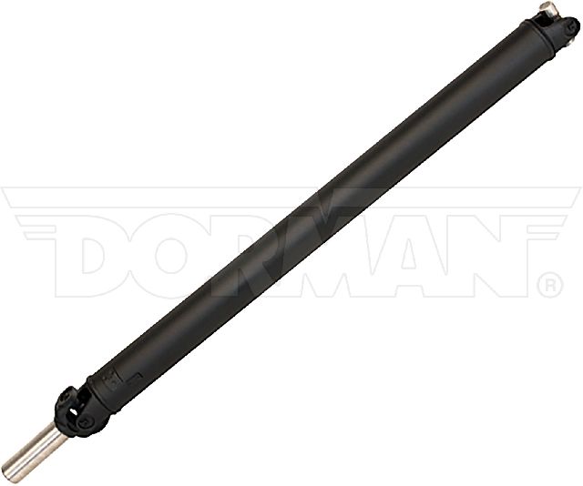 1994-1999 Dodge Dakota Drive Shaft - Rear (Dorman)