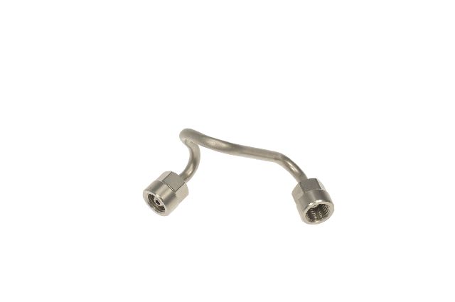 2010-2017 Chevrolet Equinox Fuel Injector Line (Dorman)