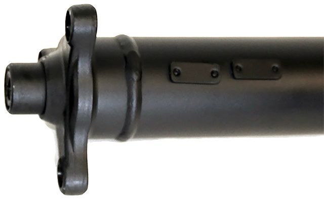 2015-2017 Chevrolet SS Drive Shaft - Rear (Dorman)
