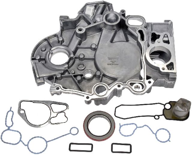 1997-1998 Ford E-350 Econoline Engine Timing Cover (Dorman)