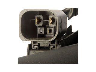 2004-2011 BMW X3 Engine Cooling Fan Assembly (Dorman)