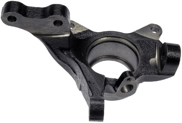 2005-2008 Kia Spectra5 Steering Knuckle - Front Left (Dorman)