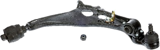 1995-2002 Mazda Millenia Suspension Control Arm and Ball Joint Assembly - Front Right Lower (Dorman)