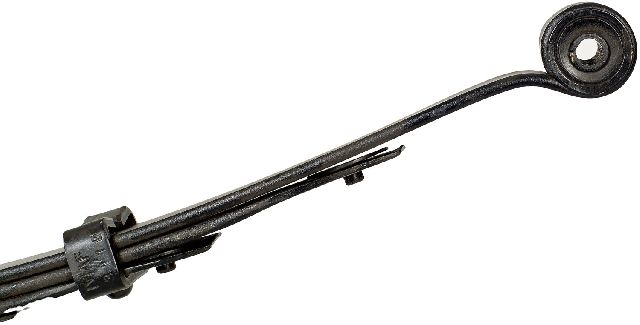 1999-2004 Dodge Dakota Leaf Spring Assembly - Rear (Dorman)