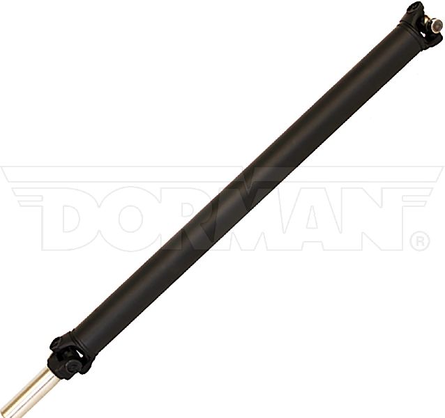 2004-2012 GMC Canyon Drive Shaft - Rear (Dorman)