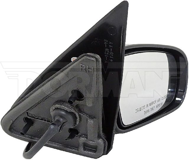 1995-2005 Chevrolet Cavalier Side/Door Mirror - Right (Dorman)