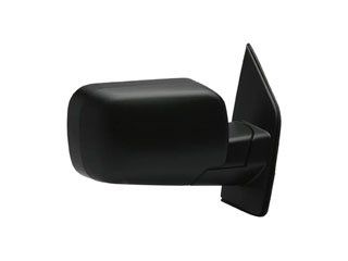 2008-2011 Nissan TITAN Side/Door Mirror - Right (Dorman)