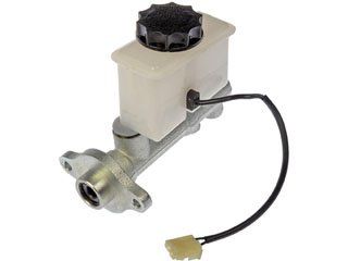 1987-1993 Mazda B2200 Brake Master Cylinder (Dorman)