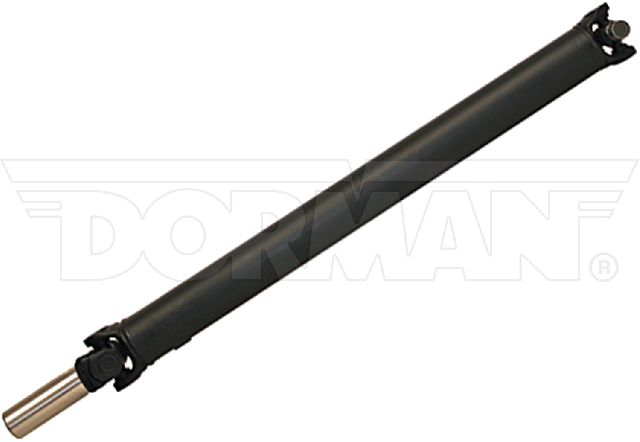 1999-2004 GMC Jimmy Drive Shaft - Rear (Dorman)