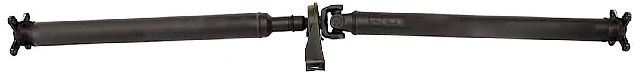 2008 Dodge Challenger Drive Shaft - Rear (Dorman)