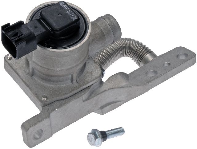 2006-2007 Saturn Ion Secondary Air Injection Check Valve (Dorman)